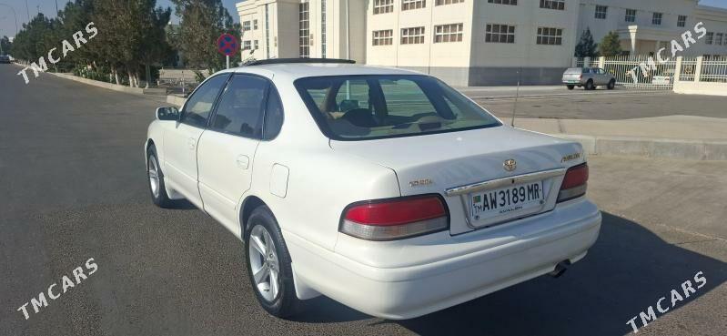 Toyota Avalon 1995 - 125 000 TMT - Garagum etraby - img 2