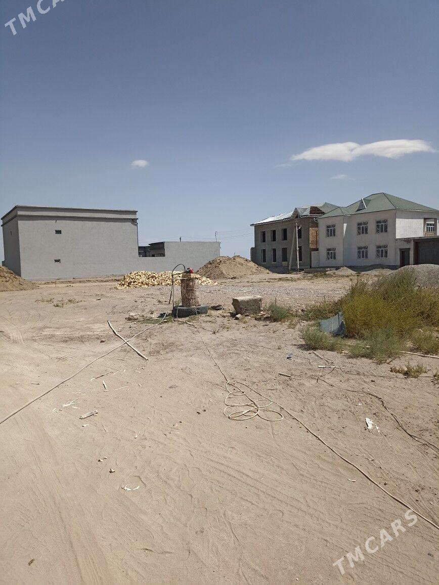 Turkmenabat Ŷagotka - Туркменабат - img 2