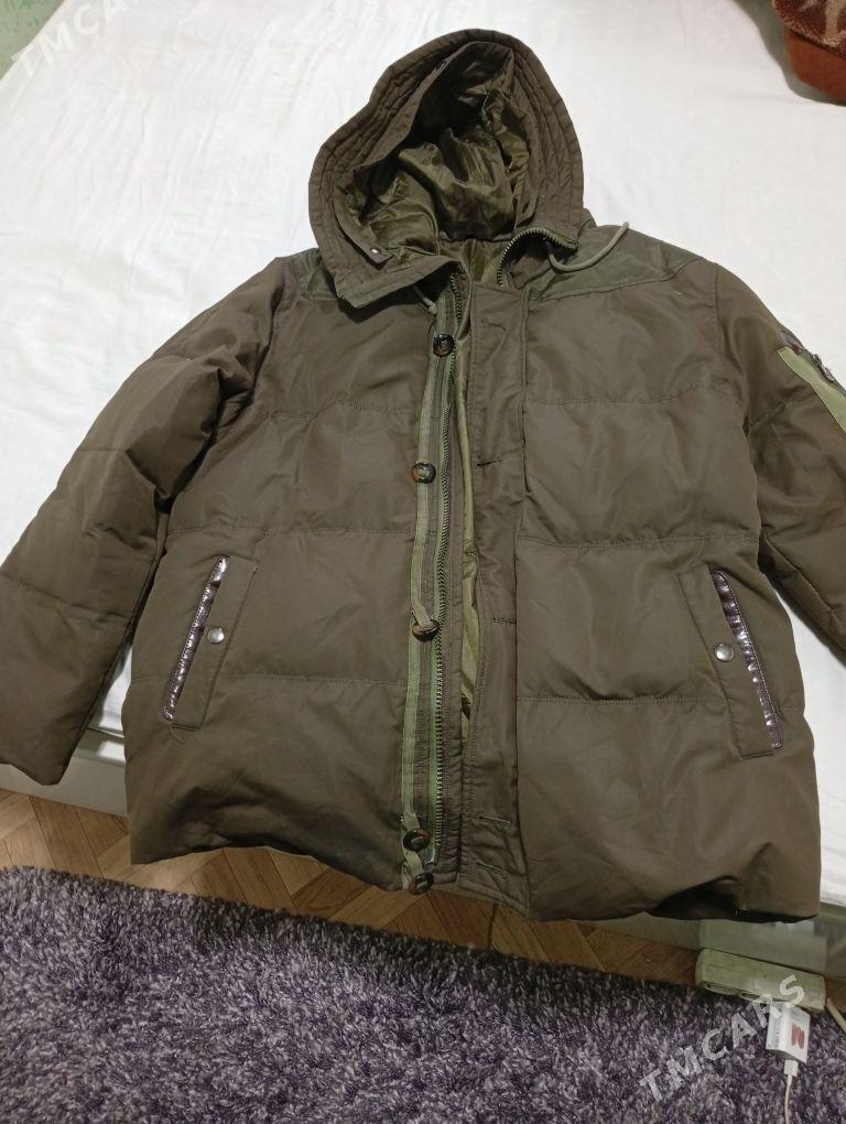 Куртка мужиская - Daşoguz - img 4