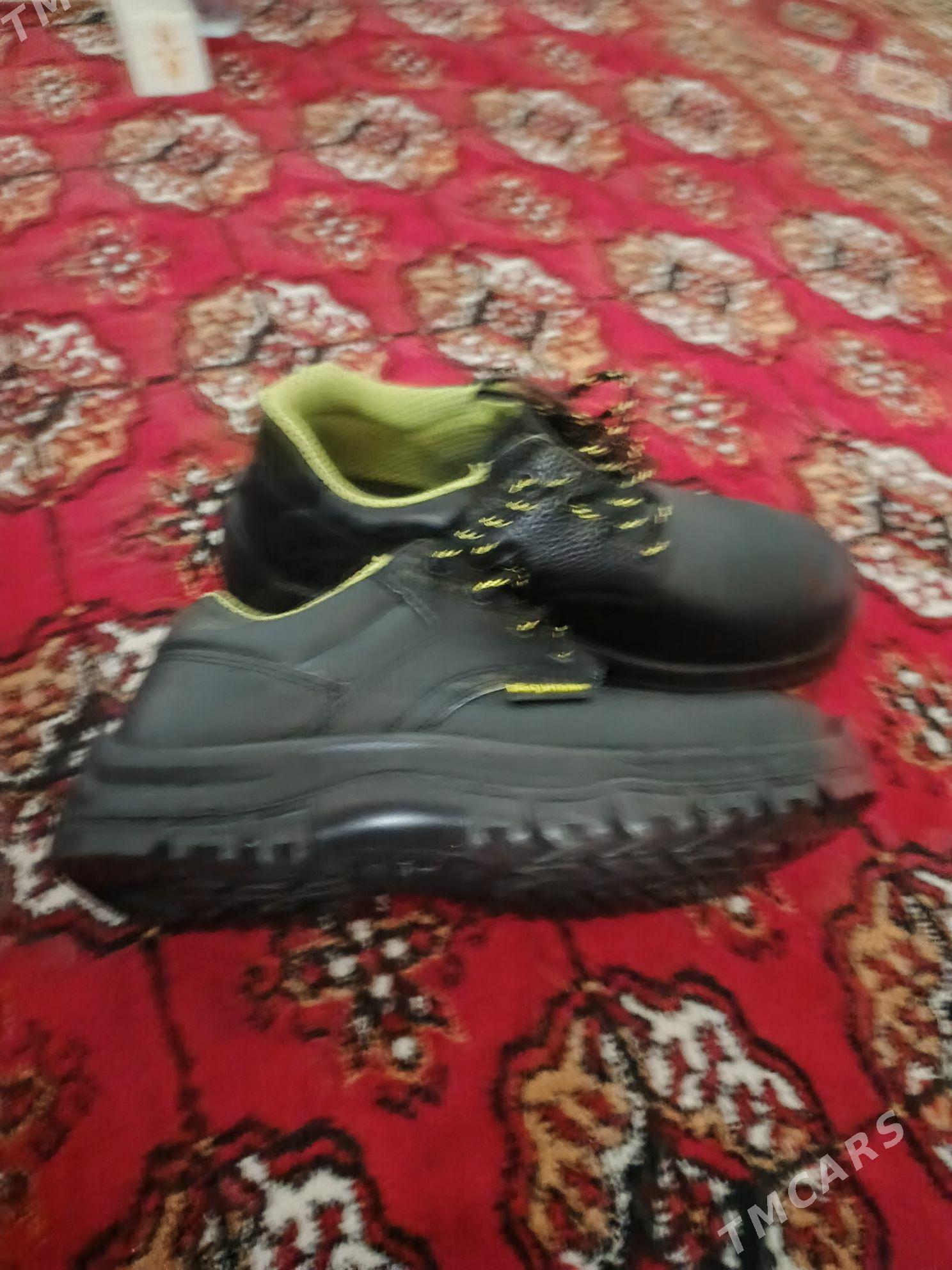 Kòwùś - Ашхабад - img 2