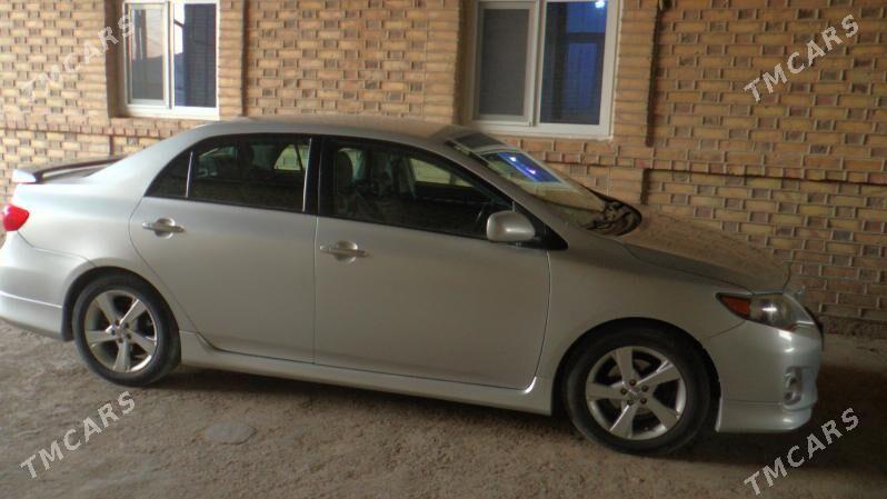 Toyota Corolla 2011 - 170 000 TMT - Sakarçäge - img 3