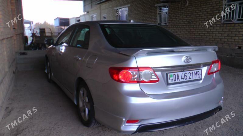 Toyota Corolla 2011 - 170 000 TMT - Sakarçäge - img 6