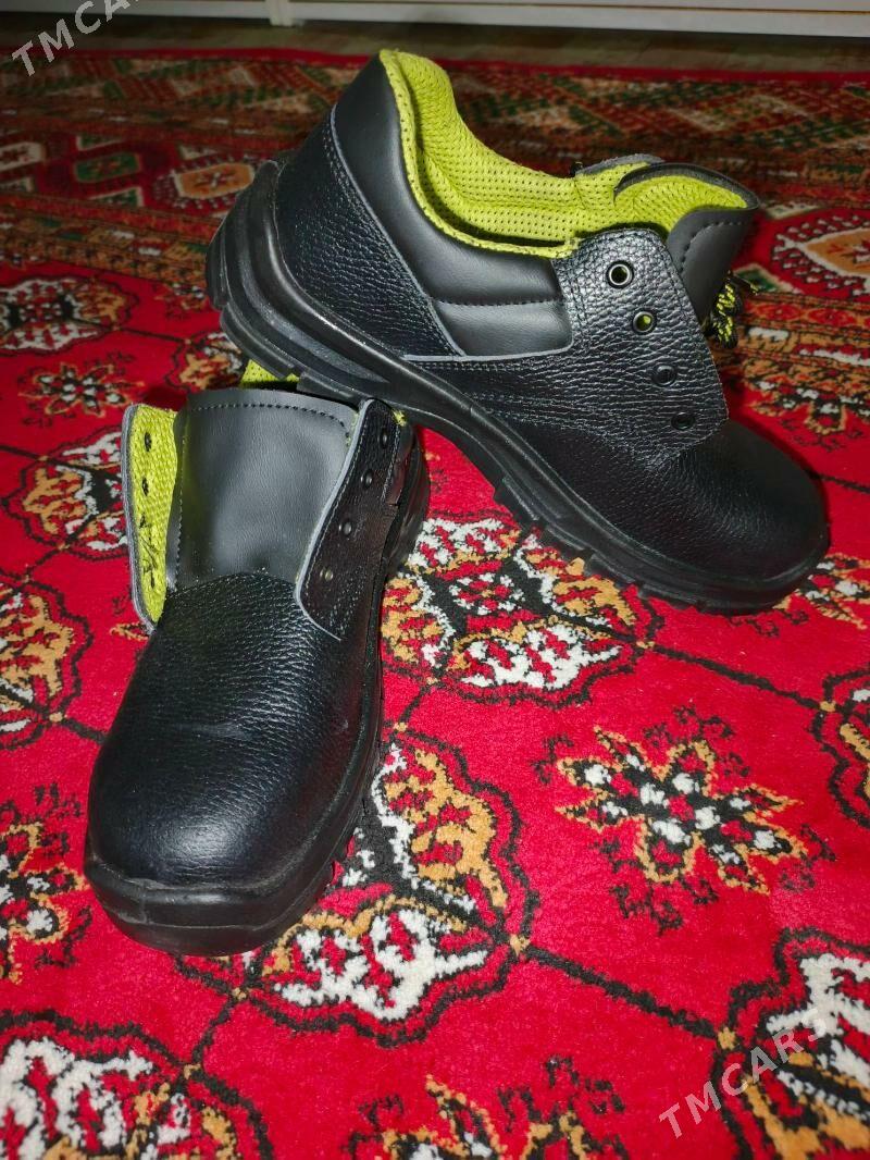 Kòwùś - Ашхабад - img 5