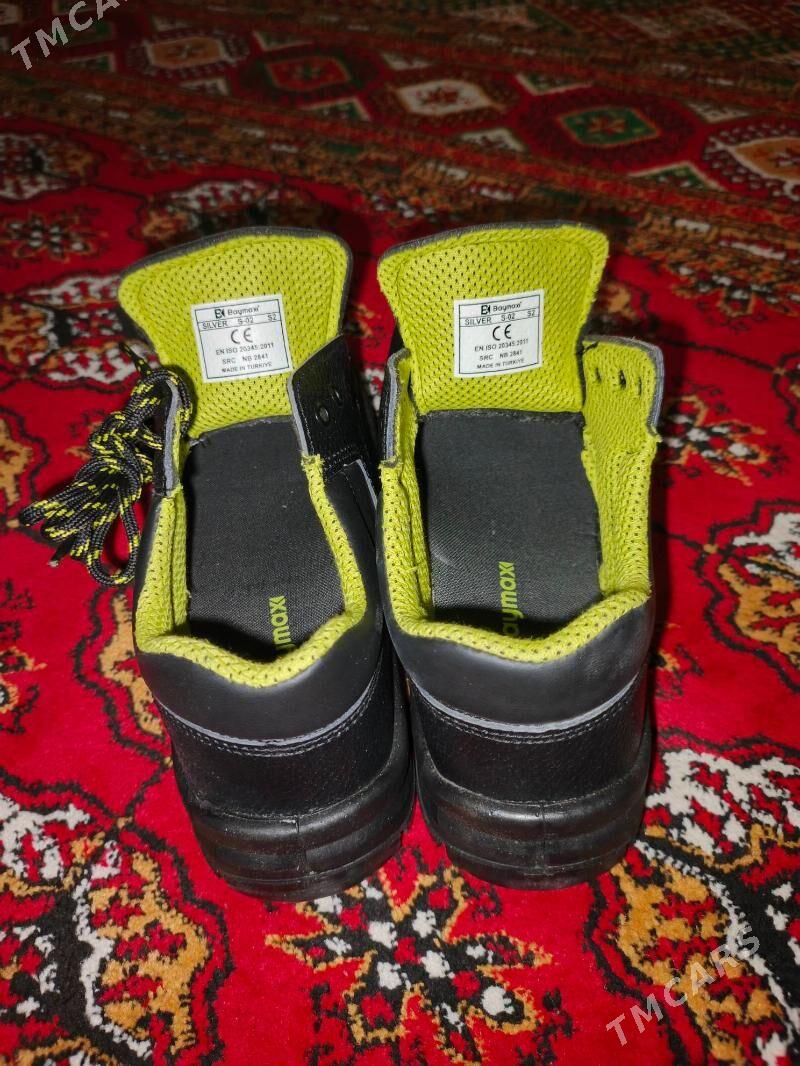 Kòwùś - Ашхабад - img 4