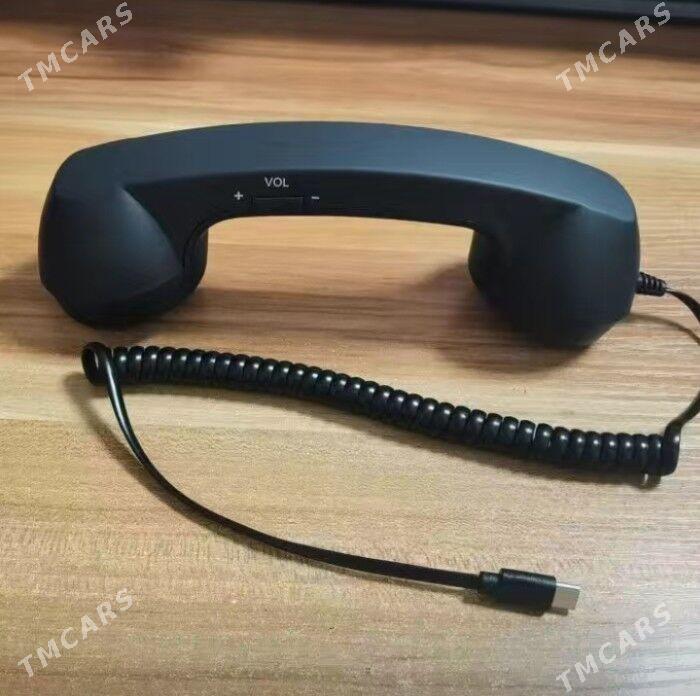 Telefon ucin trupka - Ашхабад - img 2