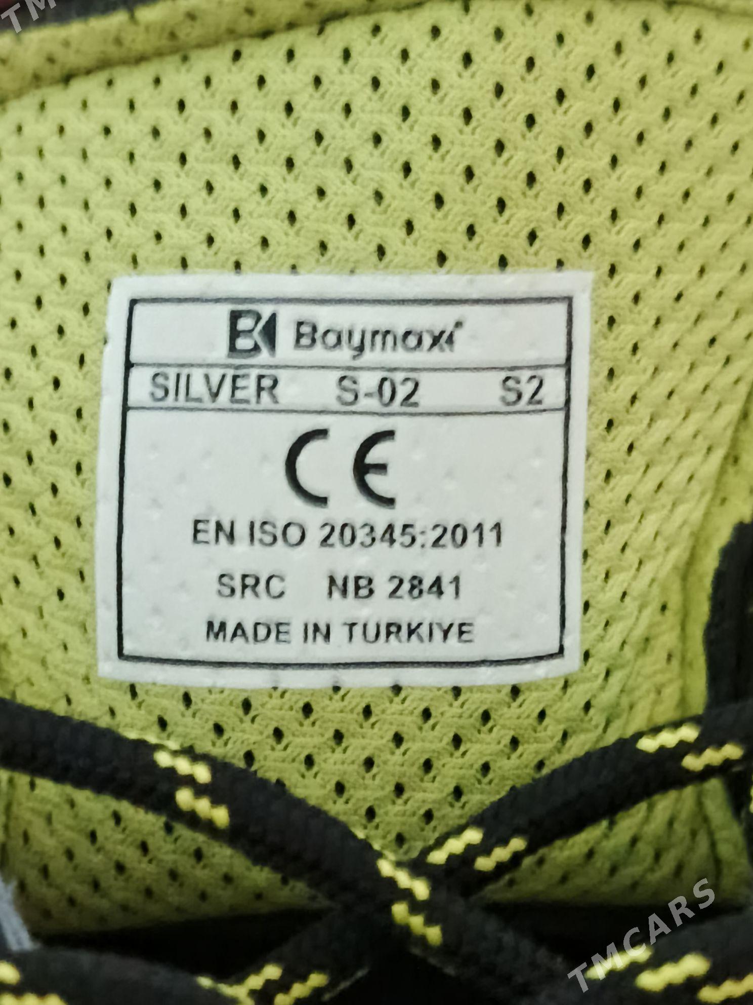 Kòwùś - Ашхабад - img 3