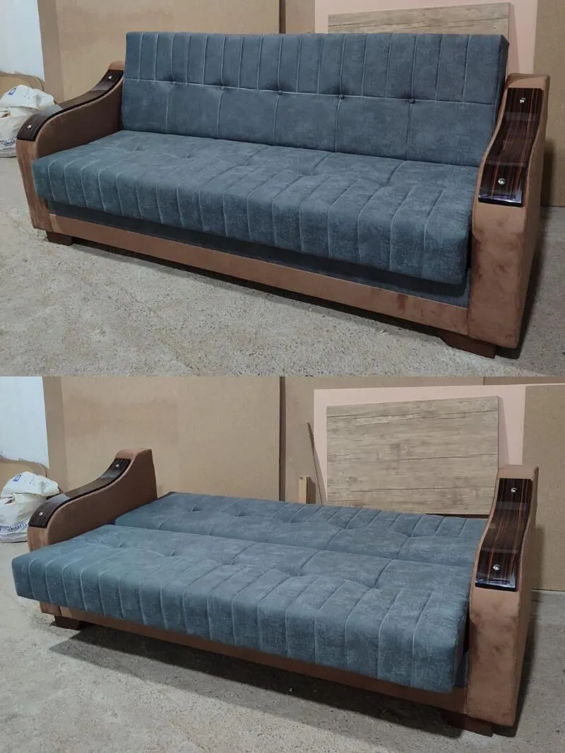 diwan mebel диван мебель - Türkmenabat - img 5