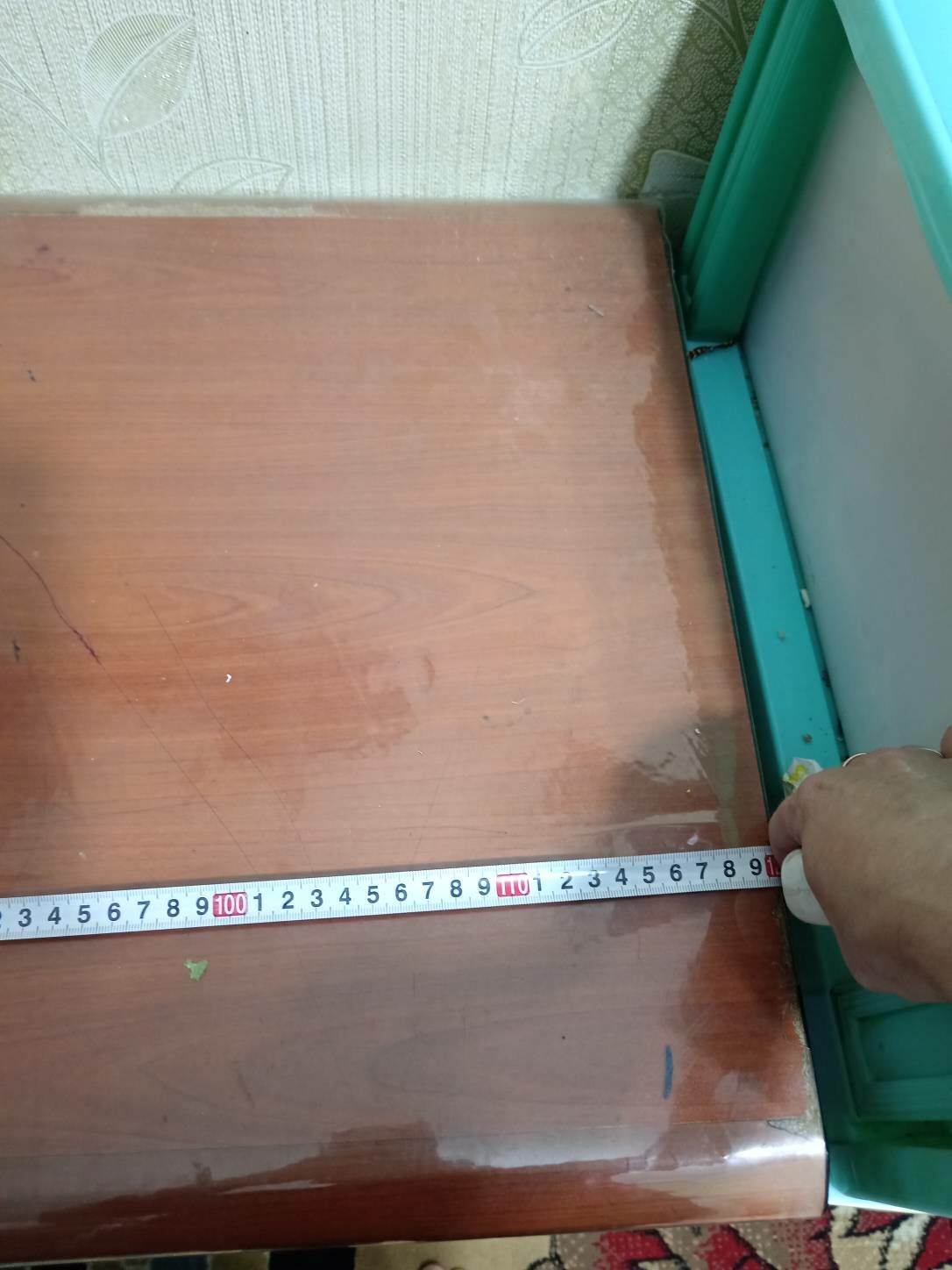 тумба - Туркменабат - img 3