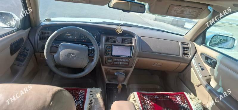 Toyota Avalon 1995 - 125 000 TMT - Garagum etraby - img 4