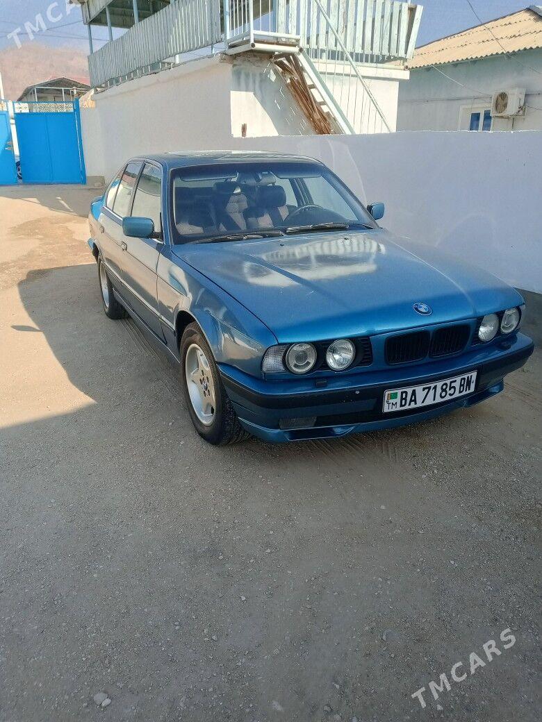 BMW E34 1994 - 65 000 TMT - Балканабат - img 6