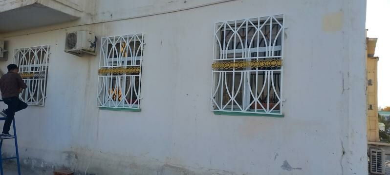 rasotka warata demir isler swarka zaka alyas - Ашхабад - img 2