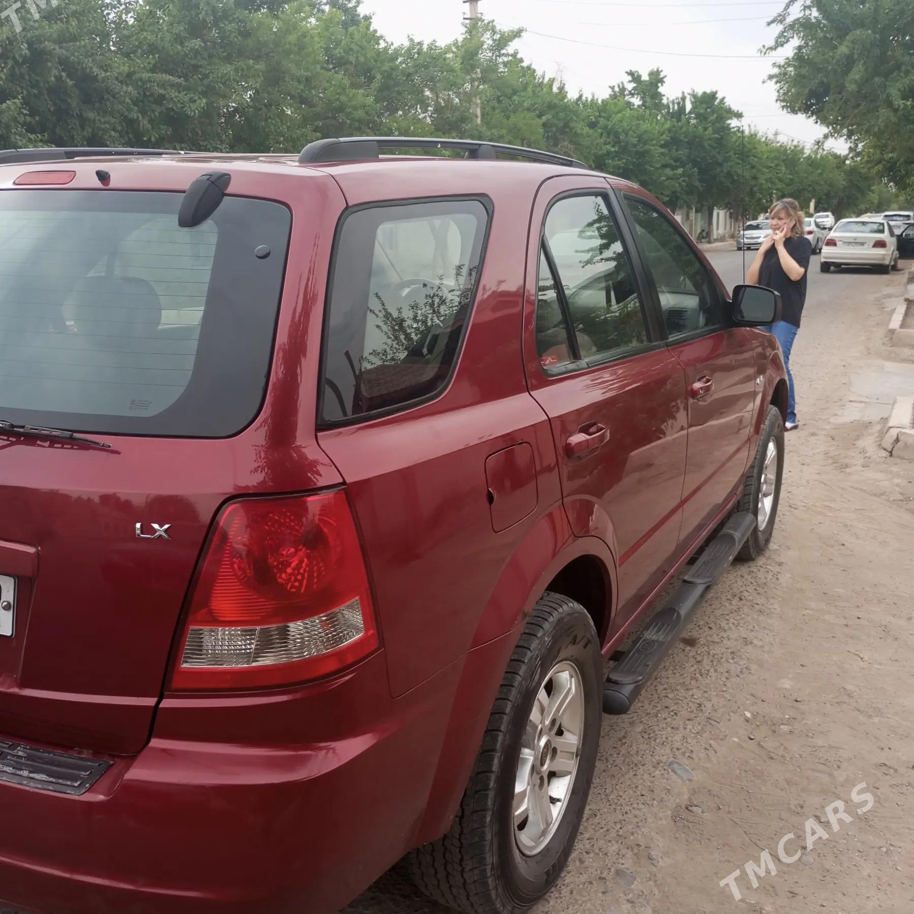 Kia Sorento 2003 - 130 000 TMT - Darganata - img 2