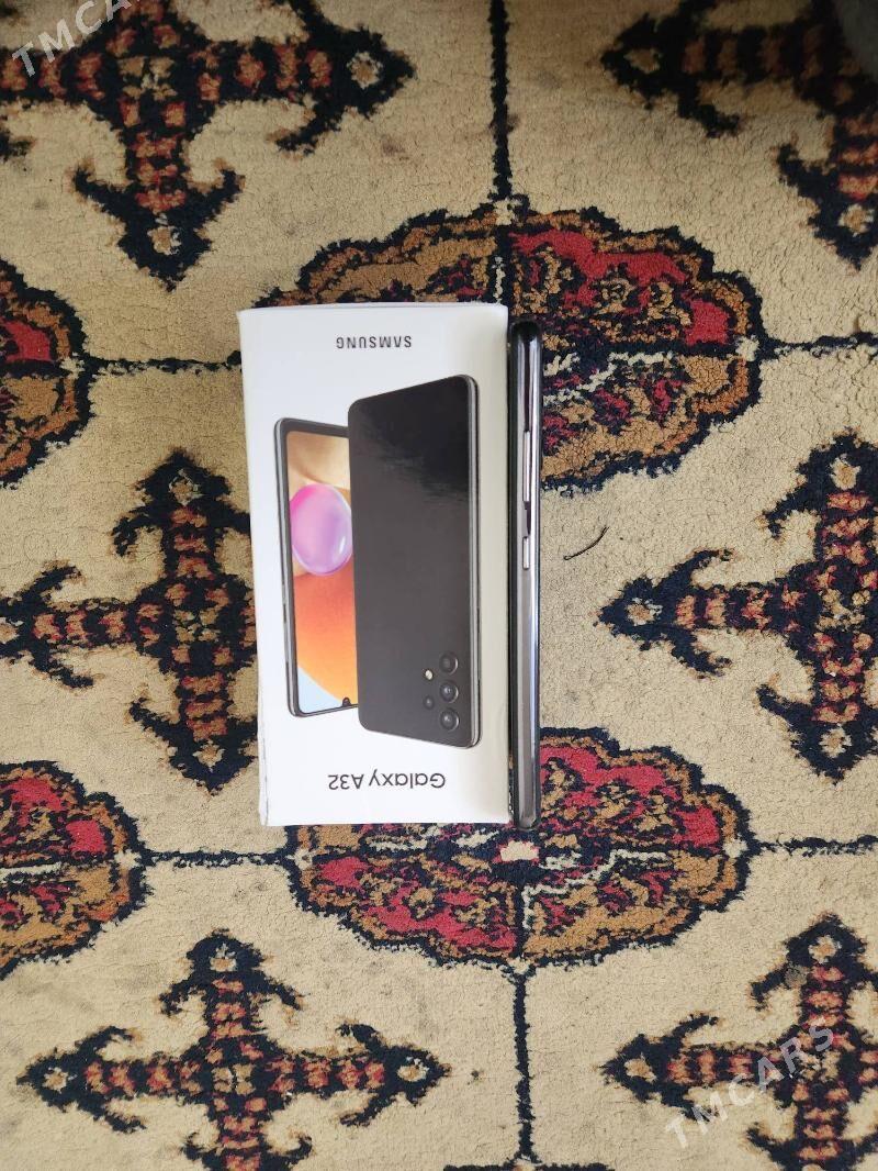 samsung a32 - Aşgabat - img 4