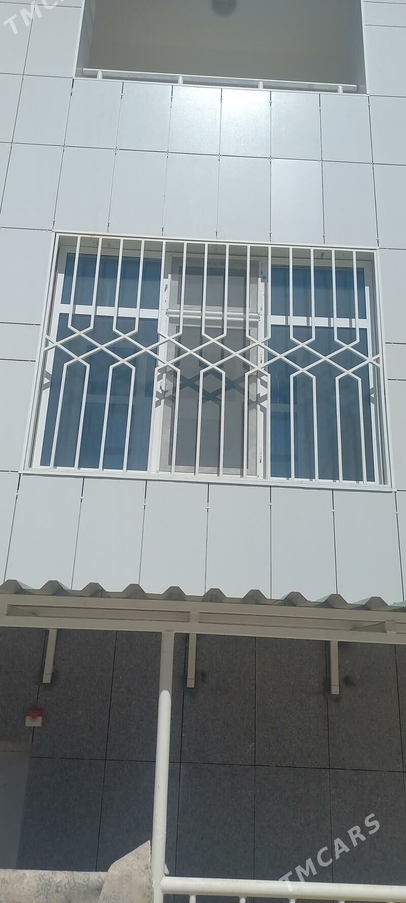 rasotka warata demir isler swarka zaka alyas - Ашхабад - img 8