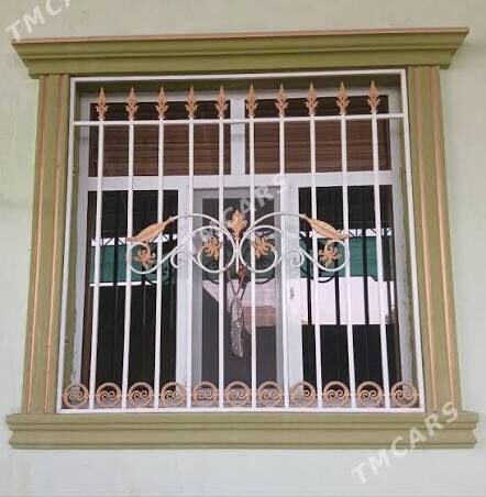 rasotka warata demir isler swarka zaka alyas - Ашхабад - img 6