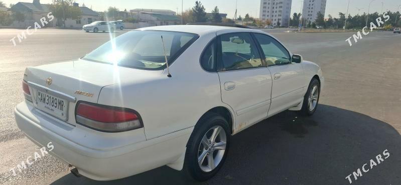 Toyota Avalon 1995 - 125 000 TMT - Garagum etraby - img 3