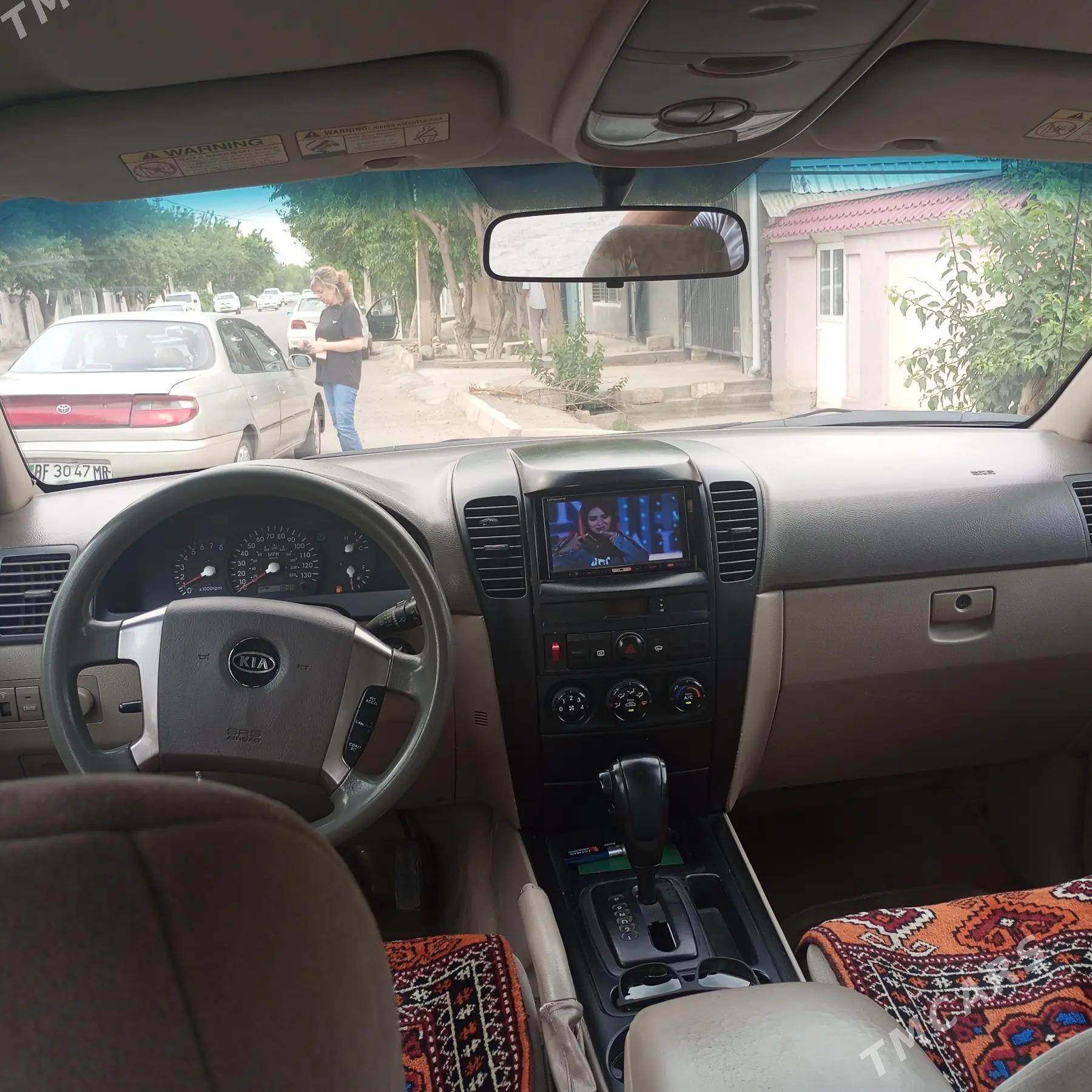 Kia Sorento 2003 - 130 000 TMT - Darganata - img 3