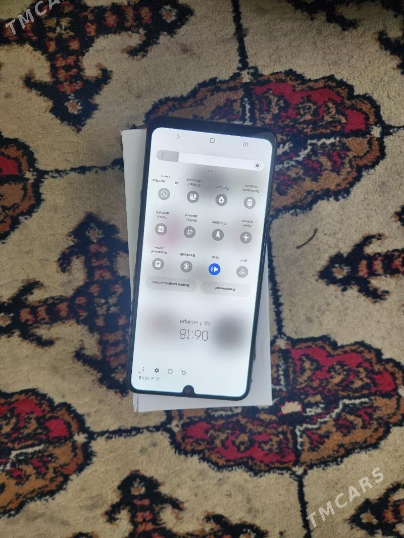 samsung a32 - Aşgabat - img 6