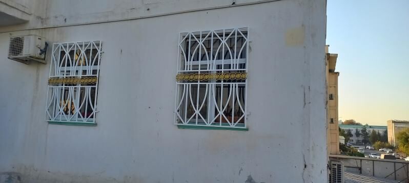 rasotka warata demir isler swarka zaka alyas - Ашхабад - img 4