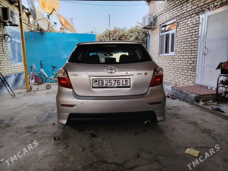 Toyota Matrix 2010 - 160 000 TMT - Türkmenabat - img 3