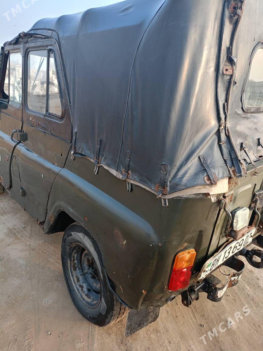 UAZ 469 1982 - 15 000 TMT - Daşoguz - img 3