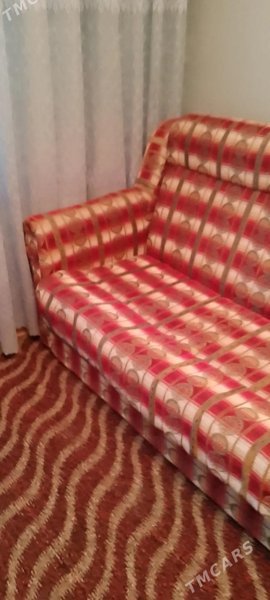 диван и два кресло - Туркменабат - img 4