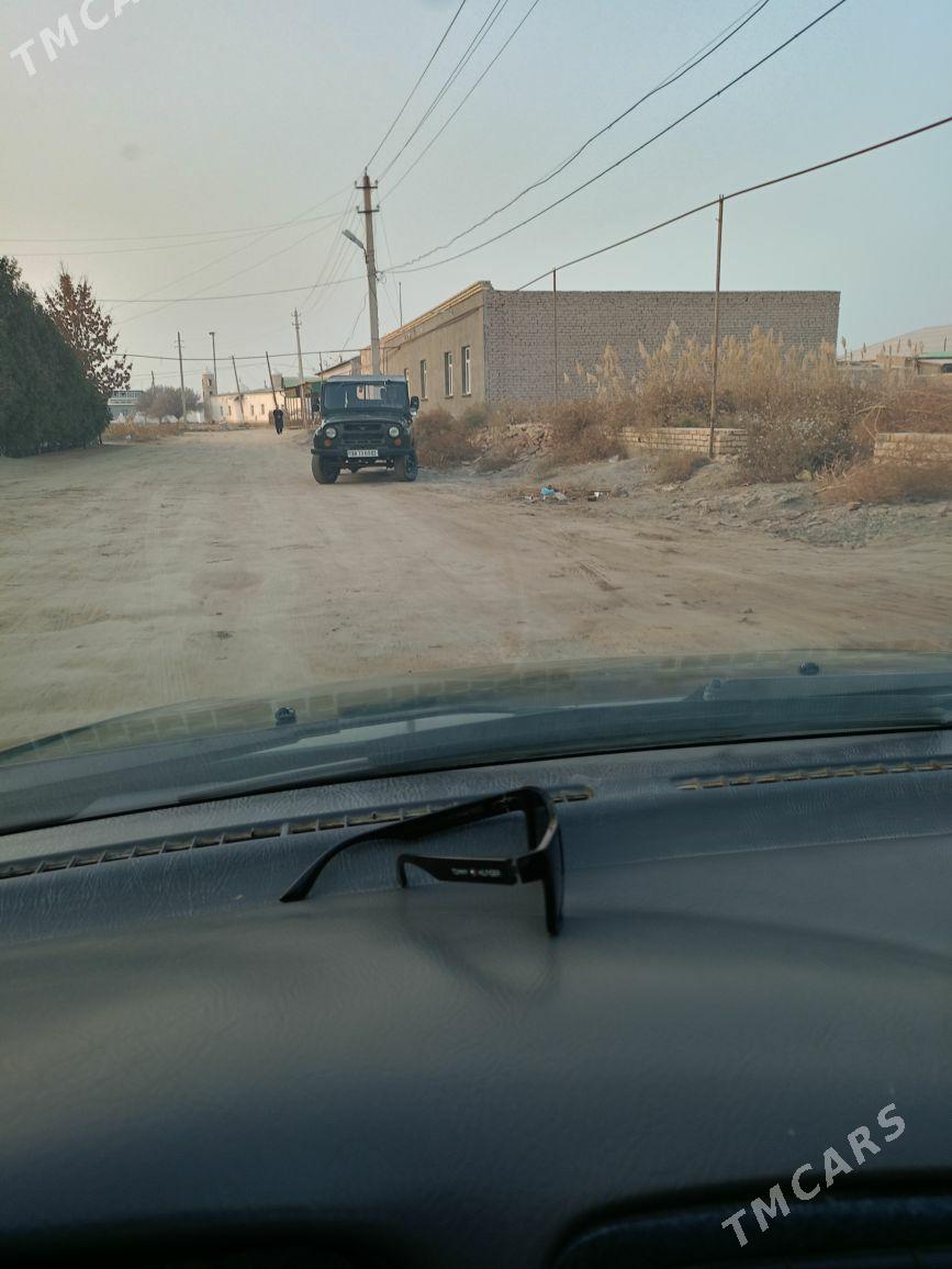 UAZ 469 1982 - 15 000 TMT - Daşoguz - img 6
