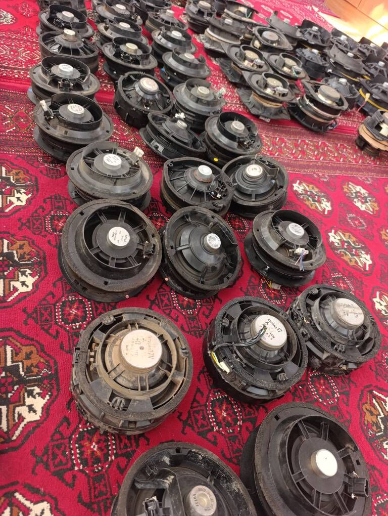 kalonka radnoy ses kalonka 80 TMT - Векильбазар - img 4