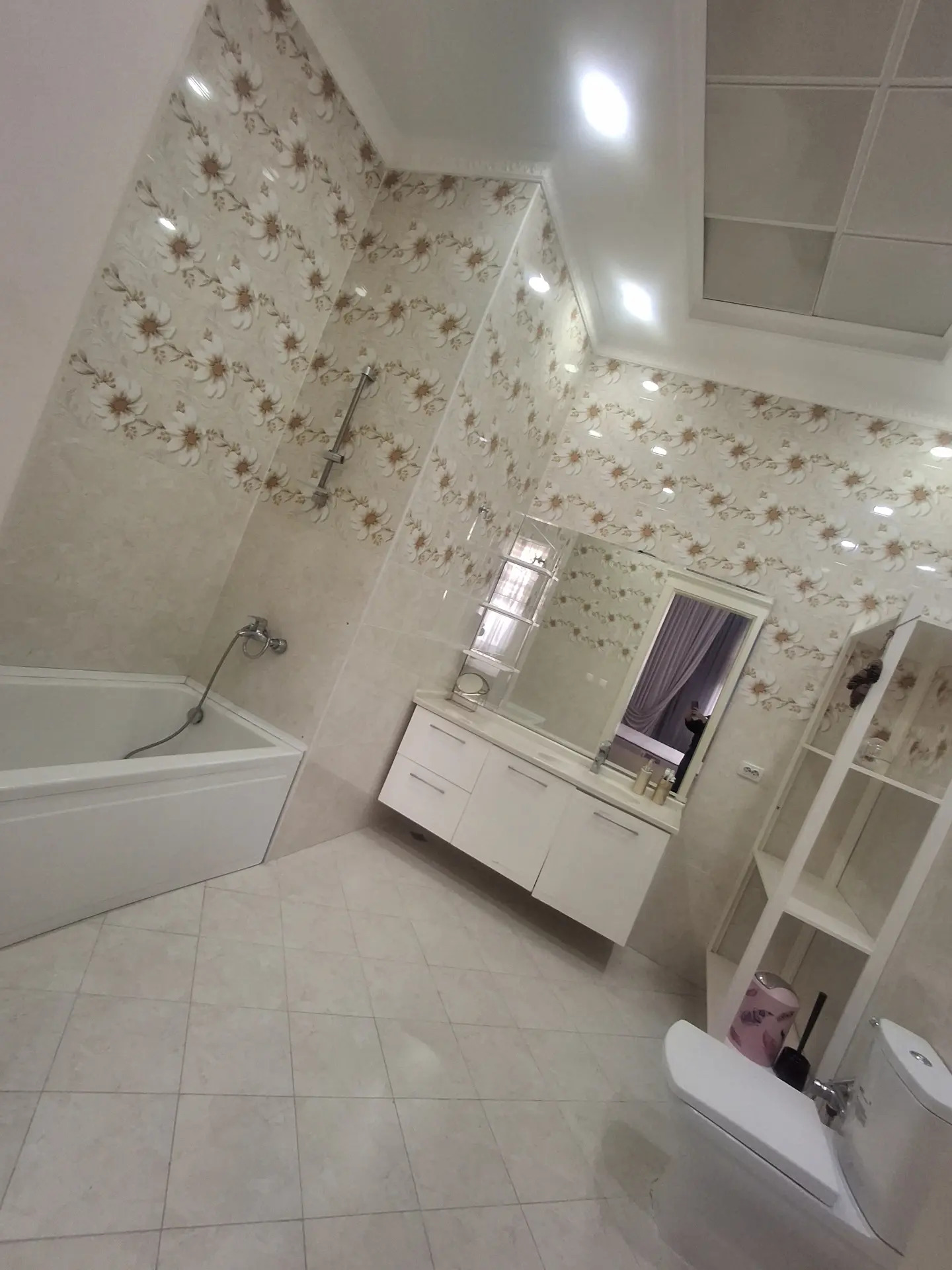 15 ЭТАП 2 ЭТАЖ - Ашхабад - img 3