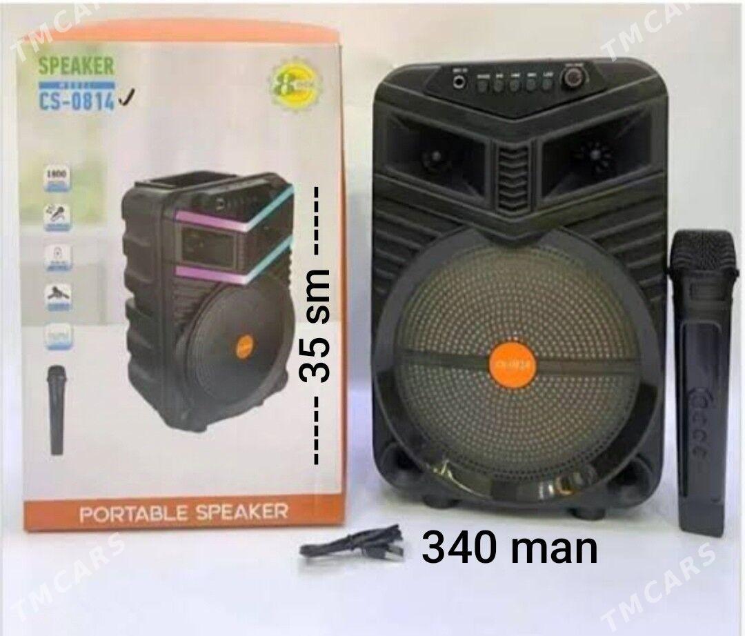 KALONKA ULY - Ашхабад - img 3