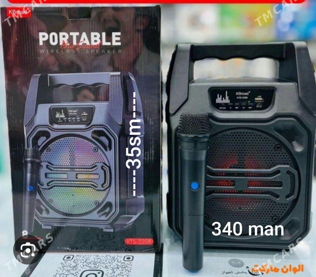 KALONKA ULY - Ашхабад - img 2