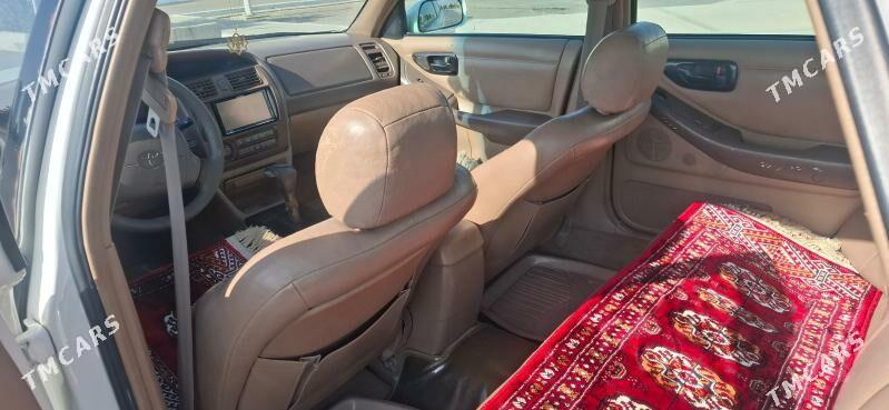 Toyota Avalon 1995 - 125 000 TMT - Garagum etraby - img 5