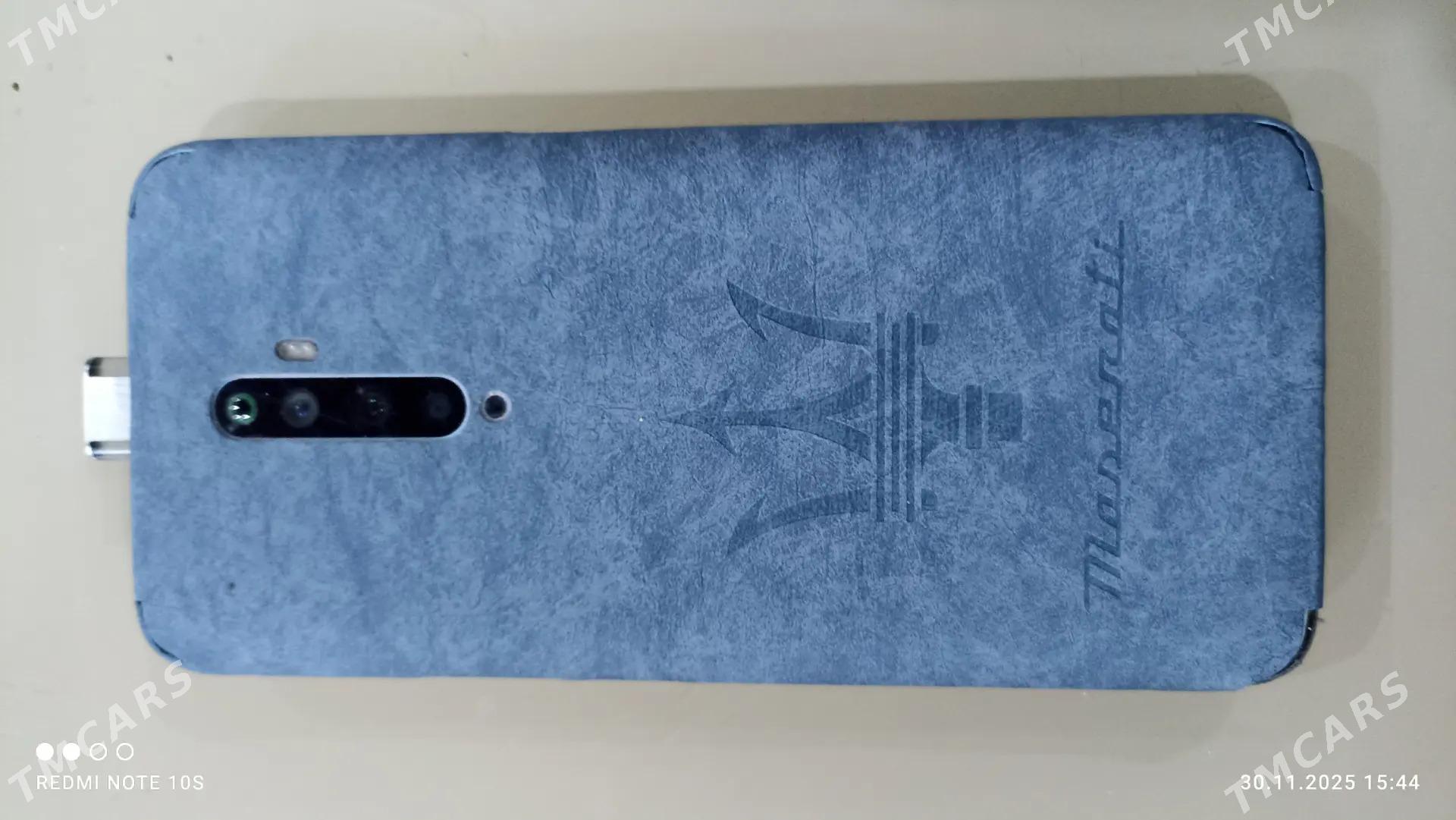 SATLYK TELEFON OPPO RENO 2 Z - Дашогуз - img 3