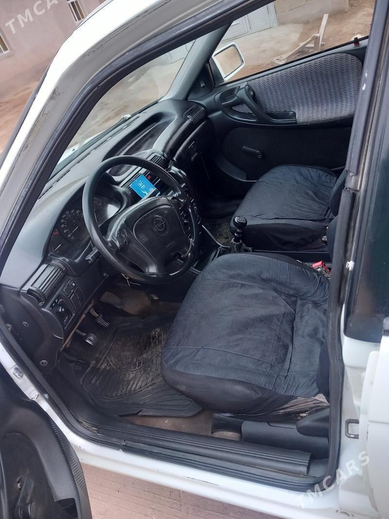 Opel Astra 1994 - 55 000 TMT - Губадаг - img 5