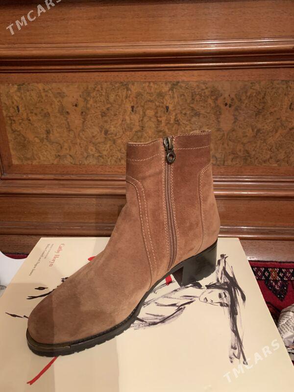 сапожки - Ашхабад - img 4