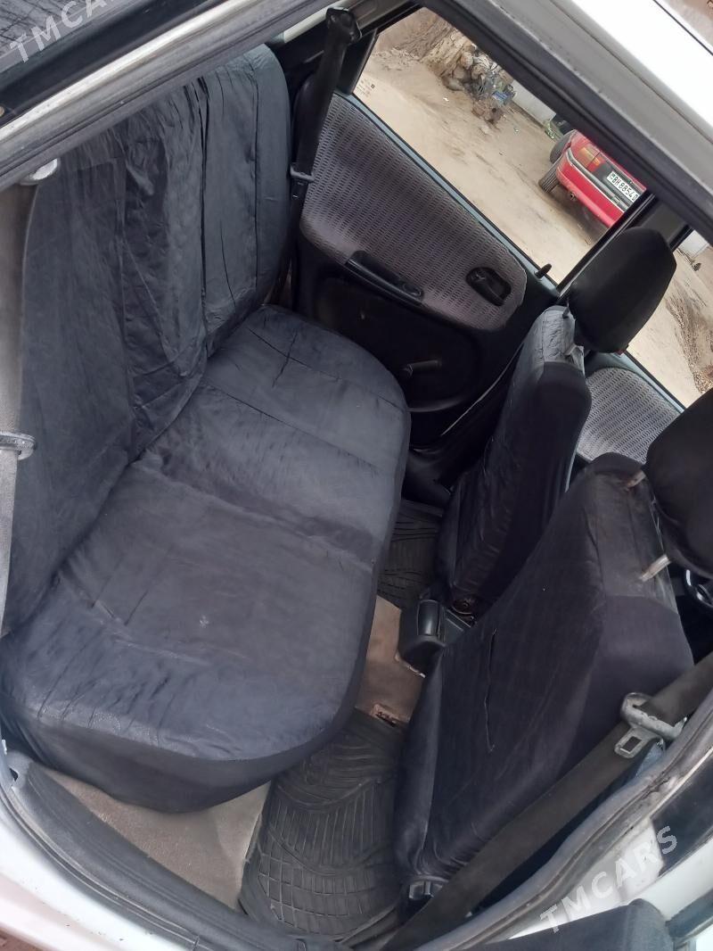 Opel Astra 1994 - 55 000 TMT - Губадаг - img 6