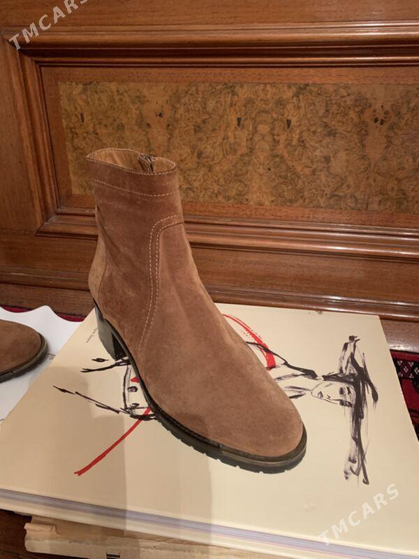 сапожки - Ашхабад - img 2