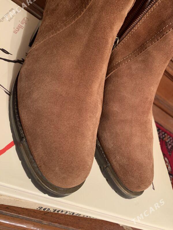 сапожки - Ашхабад - img 3