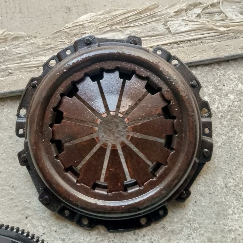 Lada 2110 zapcastlary 999 TMT - Дашогуз - img 2