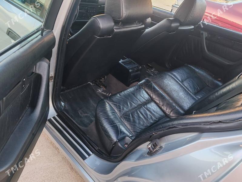 BMW 525 1995 - 80 000 TMT - Jebel - img 8