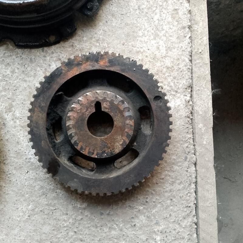 Lada 2110 zapcastlary 999 TMT - Дашогуз - img 3