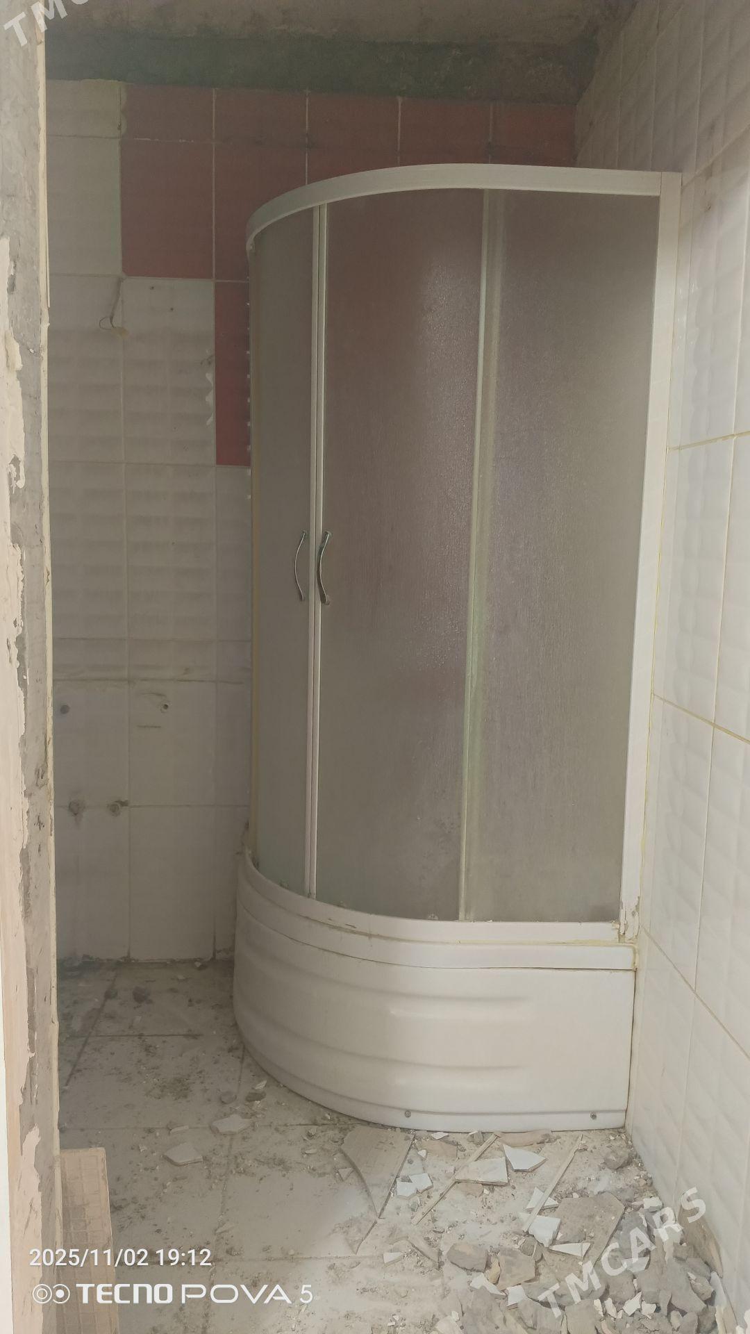 duş kabina - Ашхабад - img 1