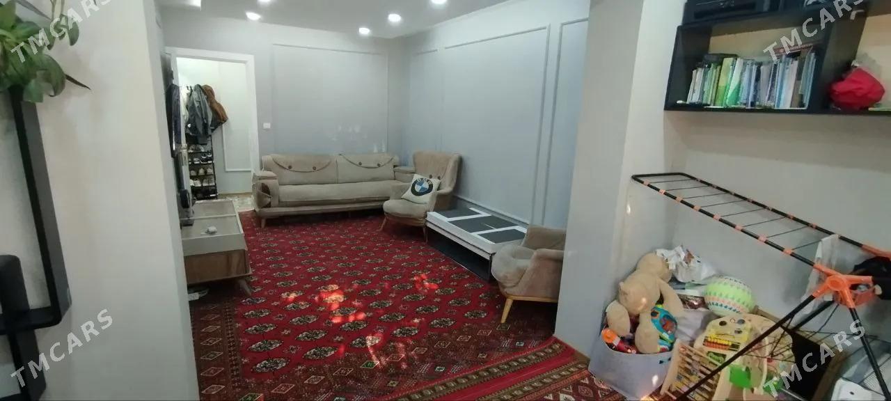 11mkr 4/1 2komnat - 11 мкр - img 3