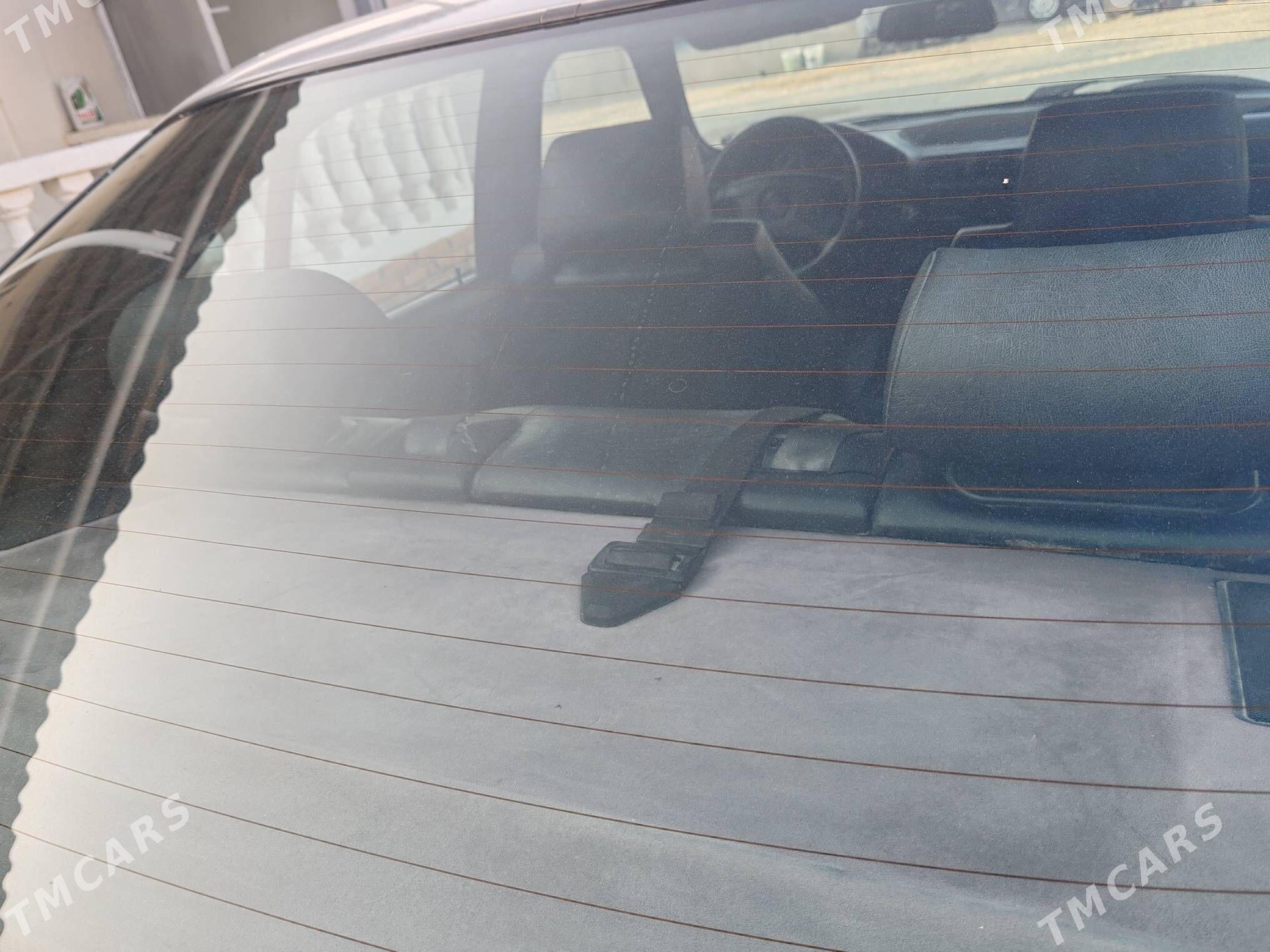 BMW 525 1995 - 80 000 TMT - Jebel - img 9