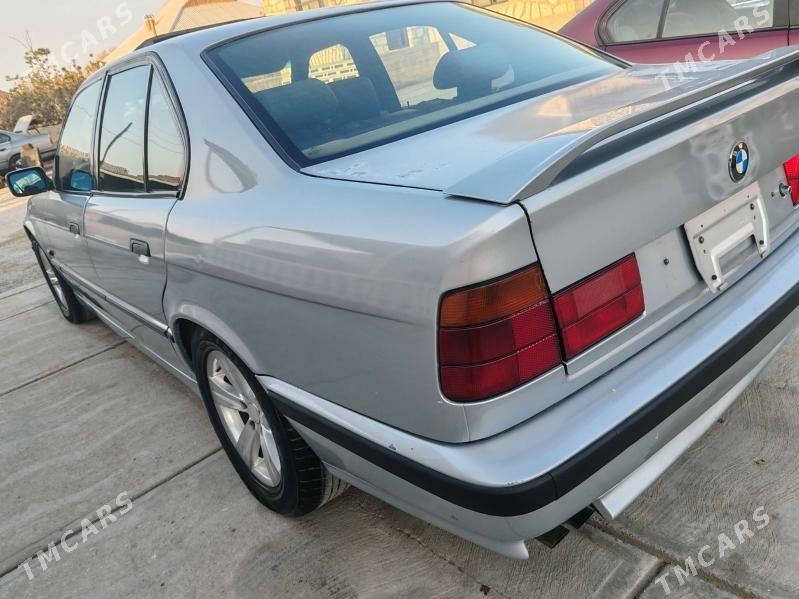 BMW 525 1995 - 80 000 TMT - Jebel - img 3