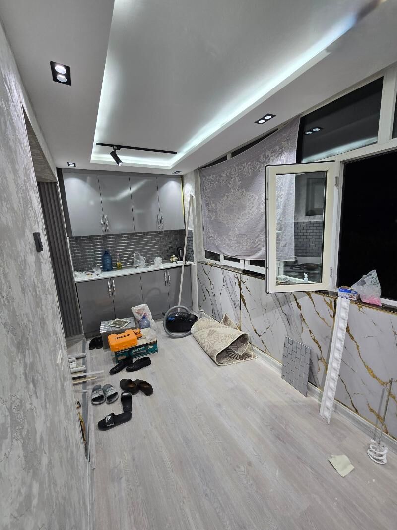 ️11-МКР 2 ЭТАЖ 2 КОМНАТНАЯ ️ - Aşgabat - img 3