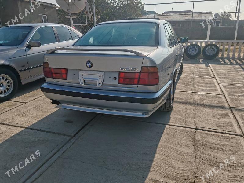 BMW 525 1995 - 80 000 TMT - Jebel - img 5