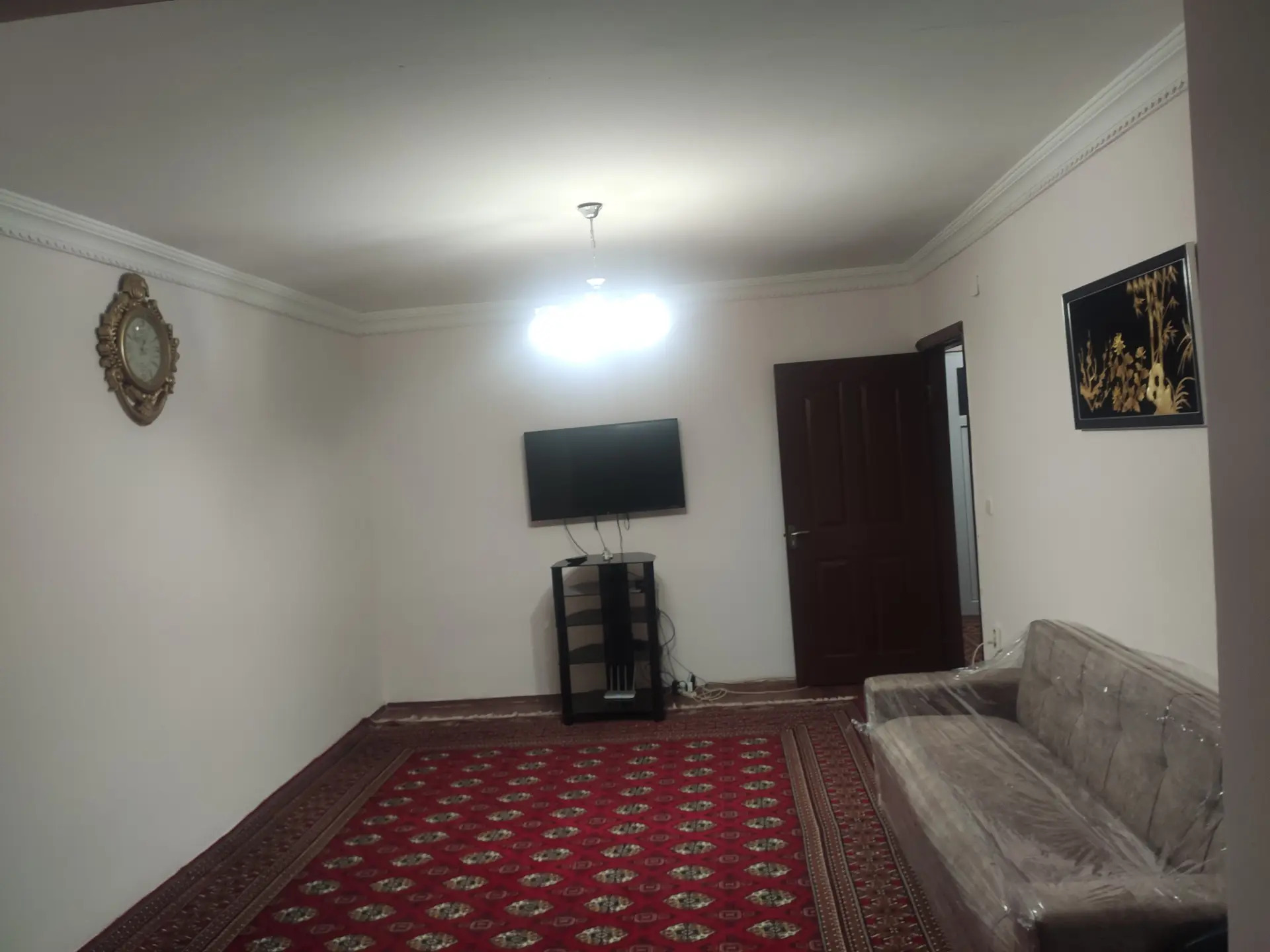 4/2 etaz 2 kom talyp oglar - Ашхабад - img 2