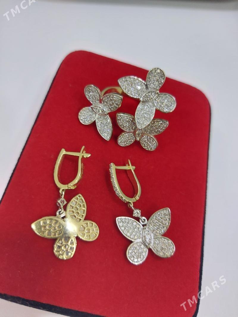 золото - Ашхабад - img 2