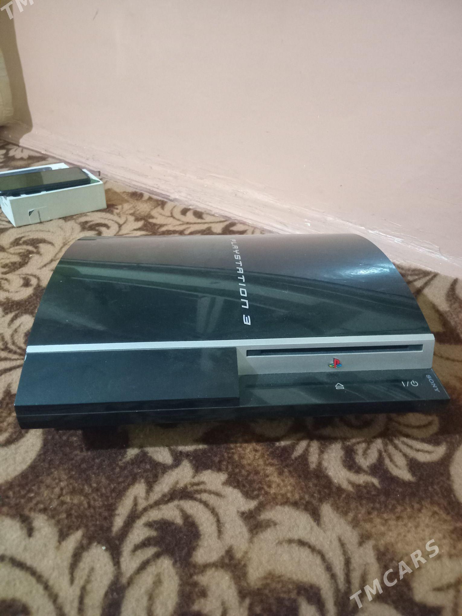 plesteyson 3 - Daşoguz - img 2